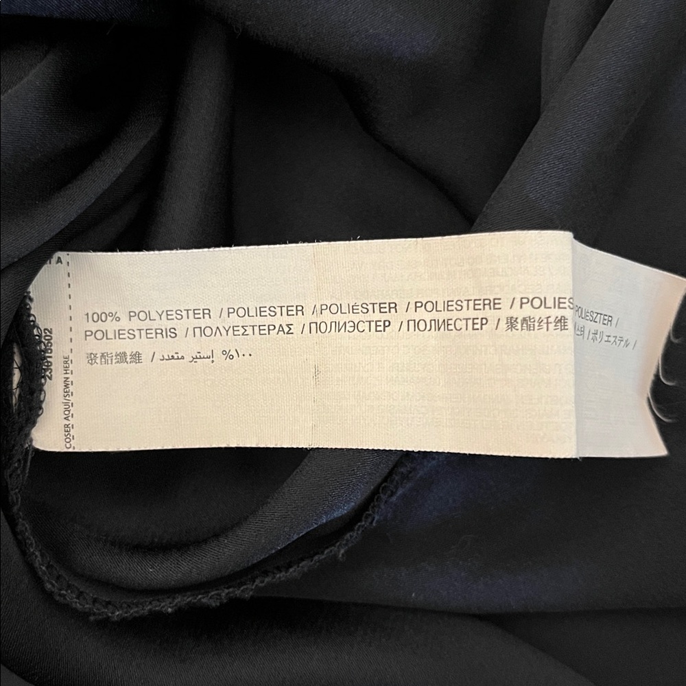 Mango Blouse - Picture 8 of 12